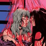 First Look: Faithless #1 by Azzarello & Llovet Arrives in April From BOOM!