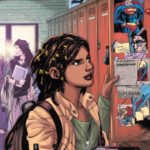 Preview: Naomi #1 by Bendis, Walker, & Campbell (DC)