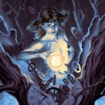 First Look at Lev Grossman’s The Magicians: Alice’s Story on sale in July