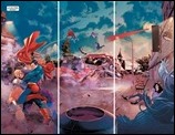 Naomi #1 Preview 3