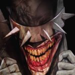 Preview: The Batman Who Laughs #2 by Snyder & Jock (DC)