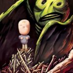First Look: Bags (Or A Story Thereof) OGN by McHale, Fullerton, & Cogar