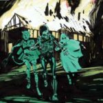 Preview: Black Badge #7 by Kindt & Jenkins (BOOM!)
