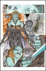 Incursion #1 Preview 5