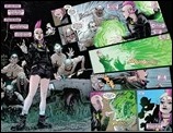Punk Mambo #1 Preview 2