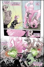 Punk Mambo #1 Preview 3