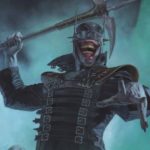Preview: The Batman Who Laughs #3 by Snyder & Jock (DC)