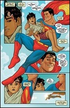 Dial H For Hero #1 Preview 2