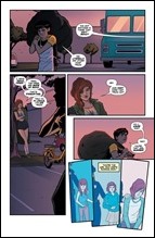 Dial H For Hero #1 Preview 5