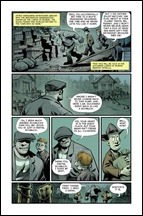 The Goon #1 Preview 2