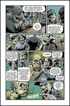 The Goon #1 Preview 3