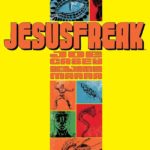 Preview: Jesusfreak HC GN by Casey & Marra (Image)