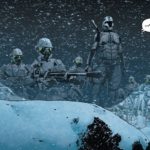 Preview of Lazarus: Risen #1 by Rucka & Lark (Image)