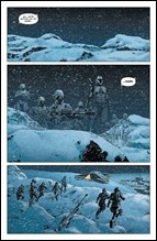 Lazarus: Risen #1 Preview 1