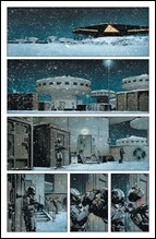 Lazarus: Risen #1 Preview 2