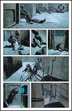 Lazarus: Risen #1 Preview 3