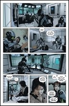 Lazarus: Risen #1 Preview 4