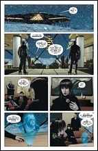 Lazarus: Risen #1 Preview 5