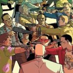 Preview: Assassin Nation #1 by Starks & Henderson (Image)