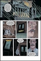 Black Hammer: Age of Doom #10 Preview 1