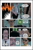Black Hammer: Age of Doom #10 Preview 2