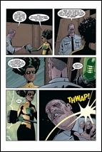 Black Hammer: Age of Doom #10 Preview 3