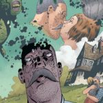Preview of Black Hammer: Age of Doom #10 (Dark Horse)