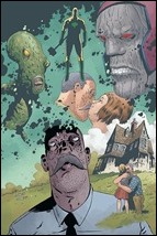 Black Hammer: Age of Doom #10 Preview 4