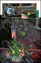 Last Stop On The Red Line #1 Preview 1