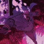 Preview: Last Stop On The Red Line #1 by Maybury & Lotfi