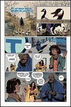 Last Stop On The Red Line #1 Preview 4