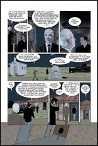 American Gods: The Moment of the Storm #2 Preview 2