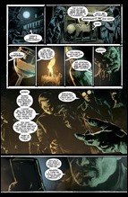 Action Comics #1012 Preview 2