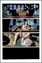 Archie: 1955 #1 First Look Preview 1