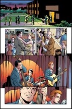 Archie: 1955 #1 First Look Preview 2