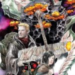 Preview: Ascender #3 by Lemire & Nguyen (Image)