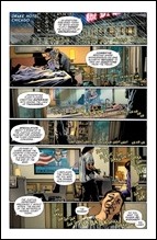 Lois Lane #1 Preview 1