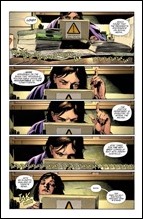 Lois Lane #1 Preview 2