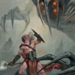 First Look: The Last God – A 12-Issue Fantasy Series Coming In October