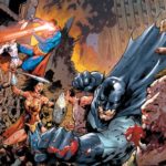 Preview: DCeased #3 by Taylor & Hairsine (DC)