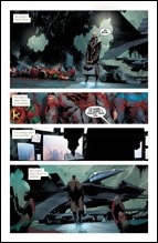 DCeased #3 Preview 1