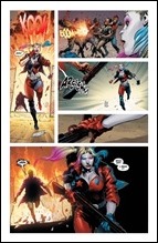 DCeased #3 Preview 3