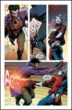 DCeased #3 Preview 4