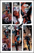 DCeased #3 Preview 5