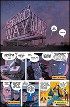 Doom Patrol: Weight Of The Worlds #1 Preview 2