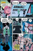 Doom Patrol: Weight Of The Worlds #1 Preview 5