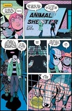 Doom Patrol: Weight Of The Worlds #1 Preview 5