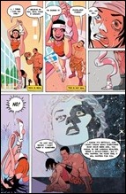 Doom Patrol: Weight Of The Worlds #1 Preview 8