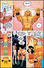 Doom Patrol: Weight Of The Worlds #1 Preview 9