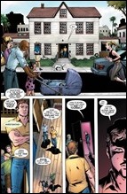 The Green Lantern Annual #1 Preview 5
